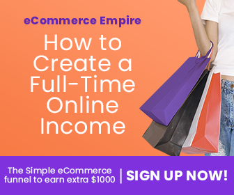 eCommerce Empire Academy